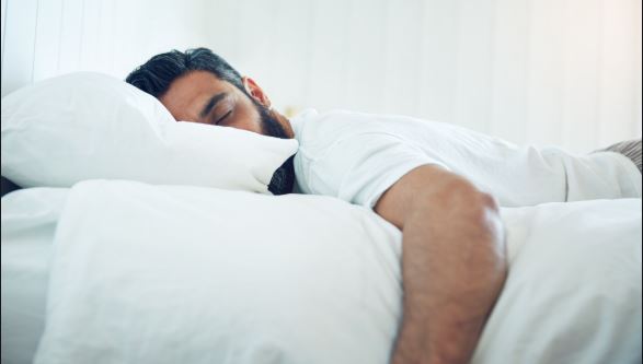 Sleep Better: Work Better