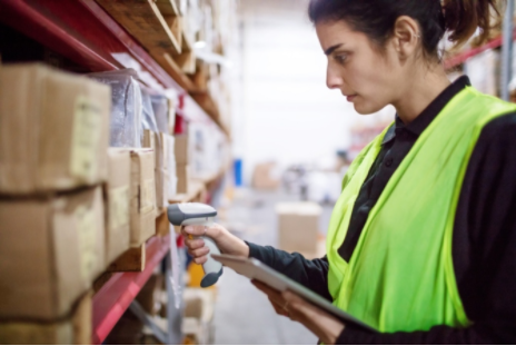 4 Ways an Inventory Management System Drives Profitability