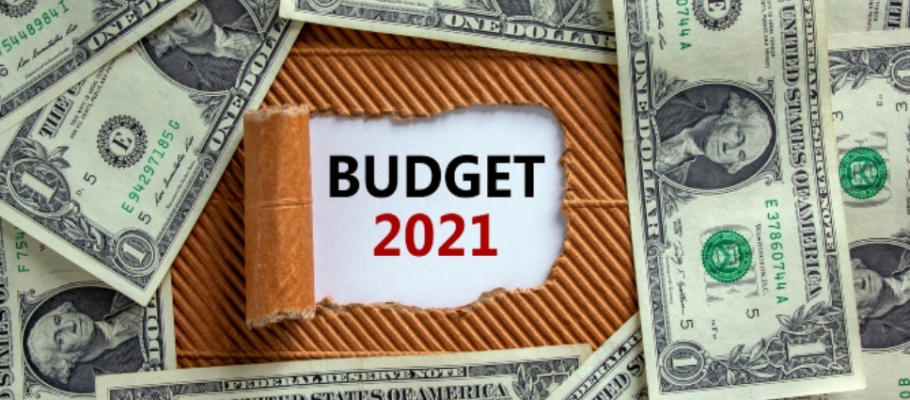 4 Budgeting Tips to Start the New Year Off Right