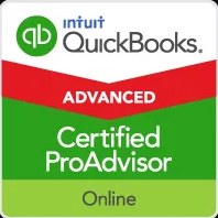 quickbooks certified proadvisor