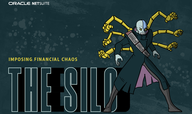 The Silo: The Origin Story